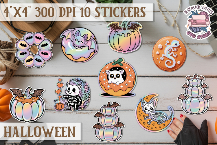Scary Clipart Image 15