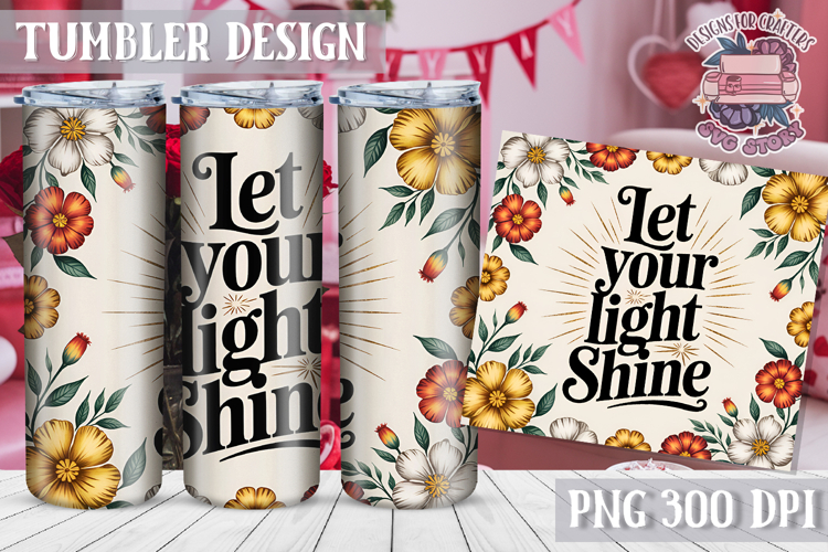 Retro Flowers Svg Image 22
