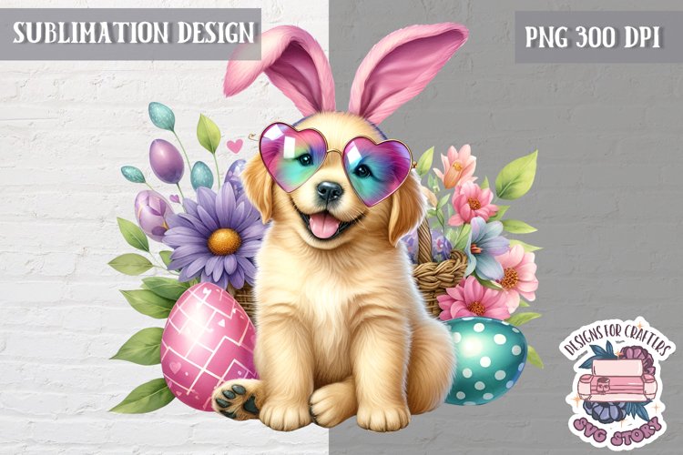 Easter Eggs Svg Image 14