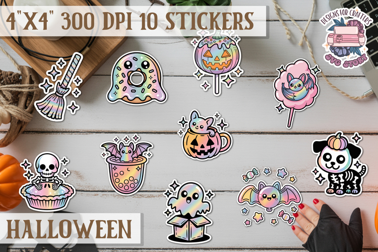 Scary Clipart Image 5