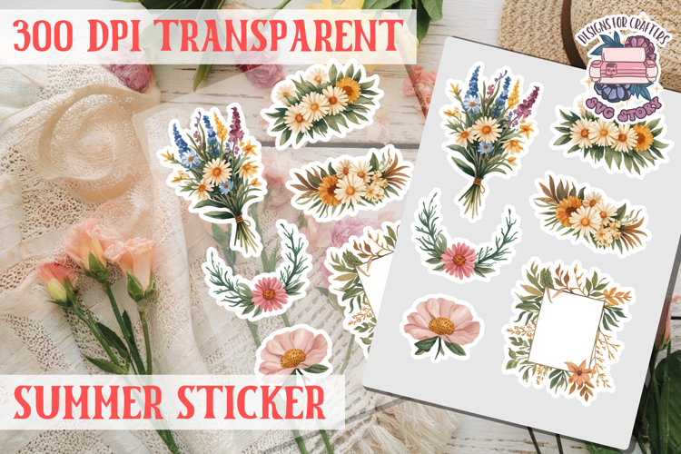 Cute Beach Clipart