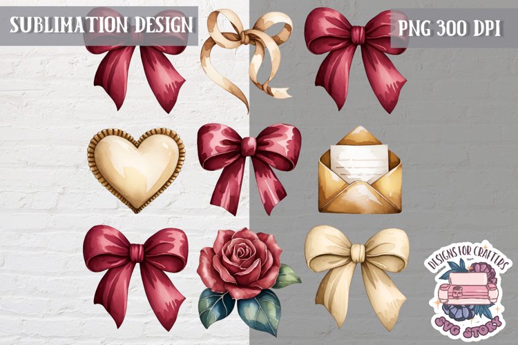 Valentines PNG Image 5