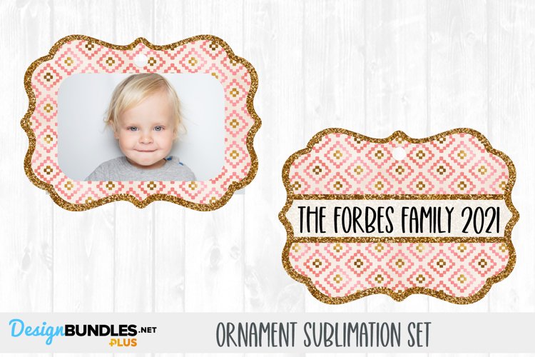 Snowflake Clipart Image 10