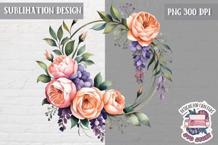 Wreath Png Image 17