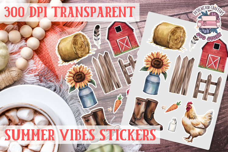 Scrapbook Clipart Image 6