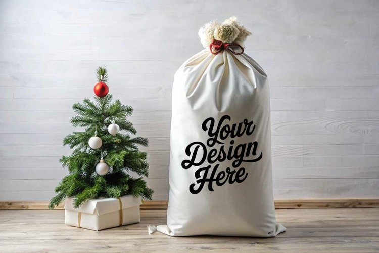 Bag Mockups Image 21