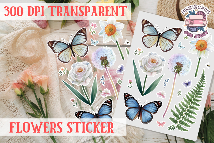 Stickers Svg Image 12