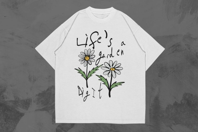 T Shirt Graphics Image 23