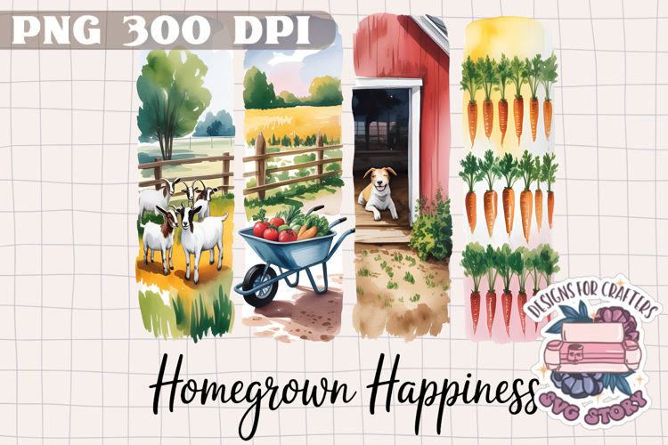Rustic Svg Image 24