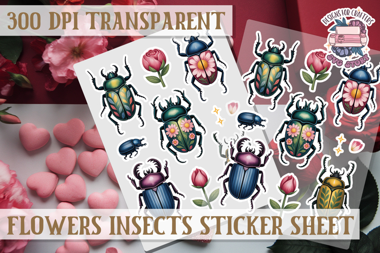 Vintage Stickers Png