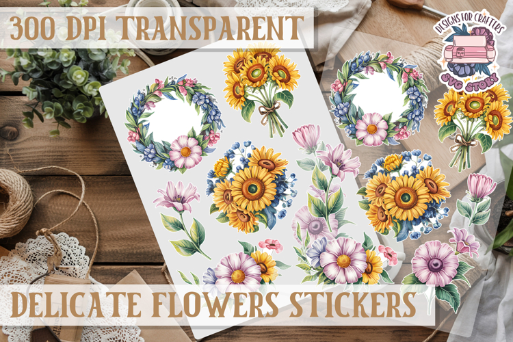 Planner Clipart Image 19