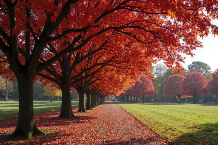 Landscape Background Image 22