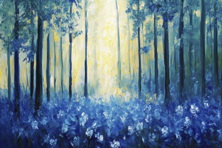 Forest Wallpaper Image 21