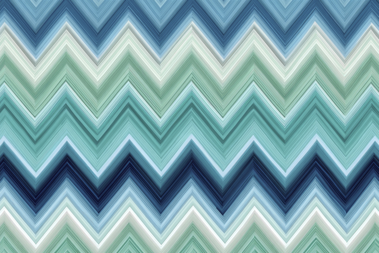 Chevron Zigzag Pattern Background