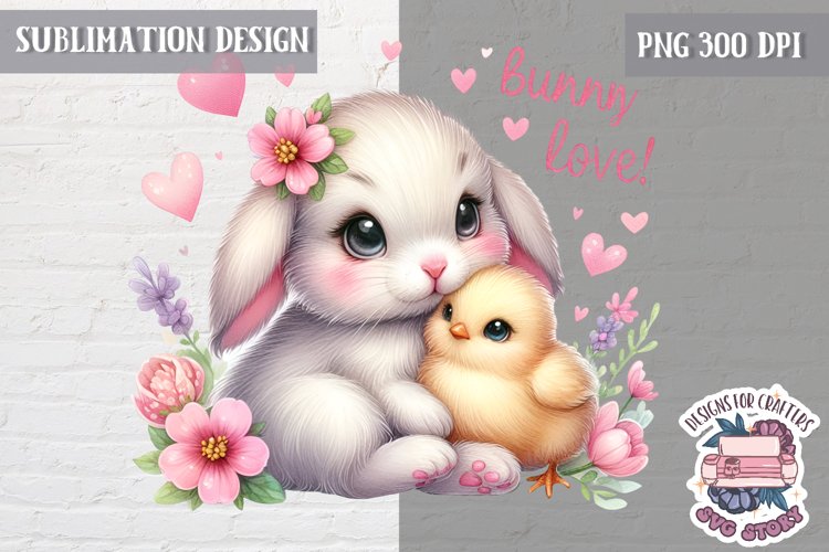 Cute Animals Clipart
