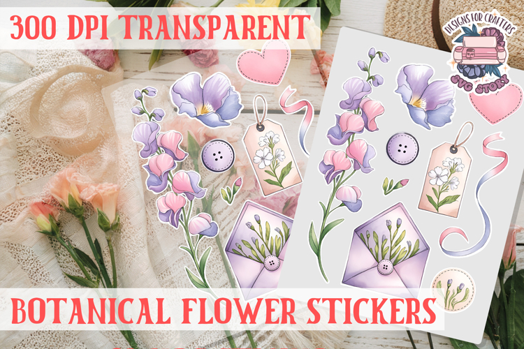 Stickers Svg Image 19