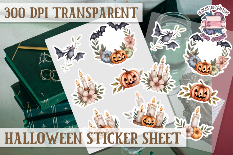 Scary Skull Svg Image 6