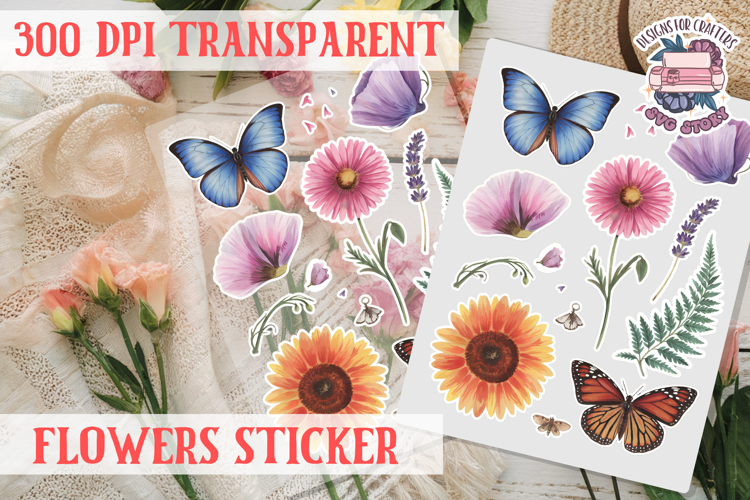Stickers Svg Image 10