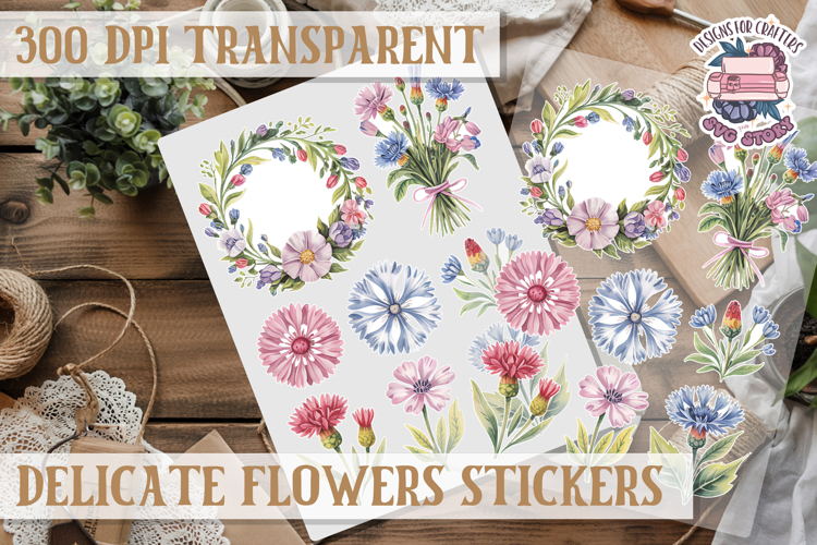 Planner Clipart Image 13