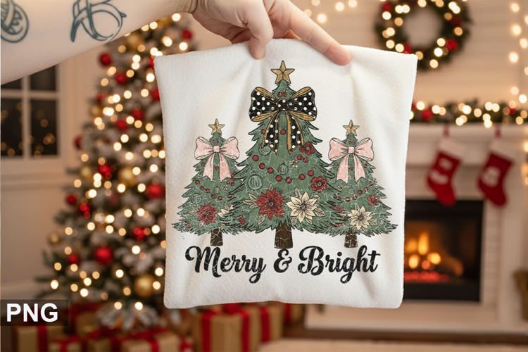 Merry Christmas Clipart Image 2