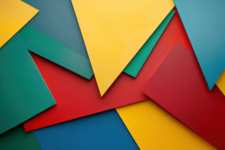 Geometric Backgrounds Image 5