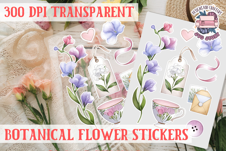 Stickers Svg Image 18