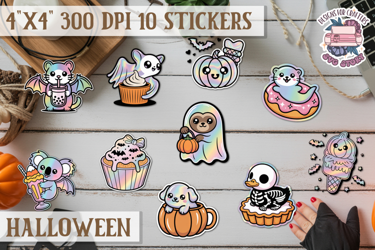 Scary Clipart Image 19