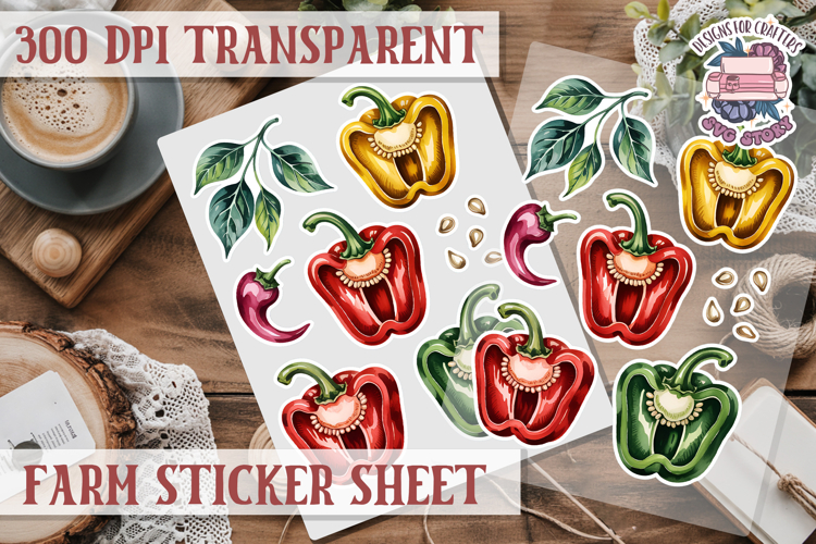 Stickers Svg Image 5