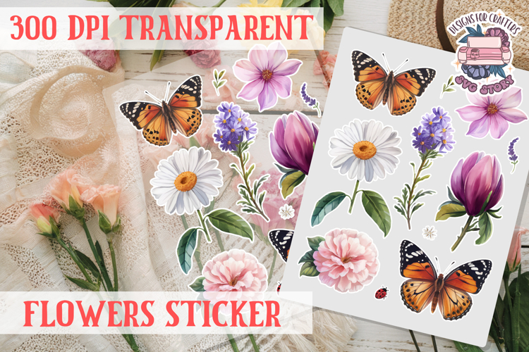 Stickers Svg Image 9