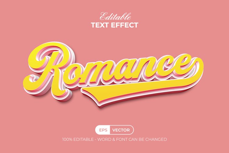 Typography Font
