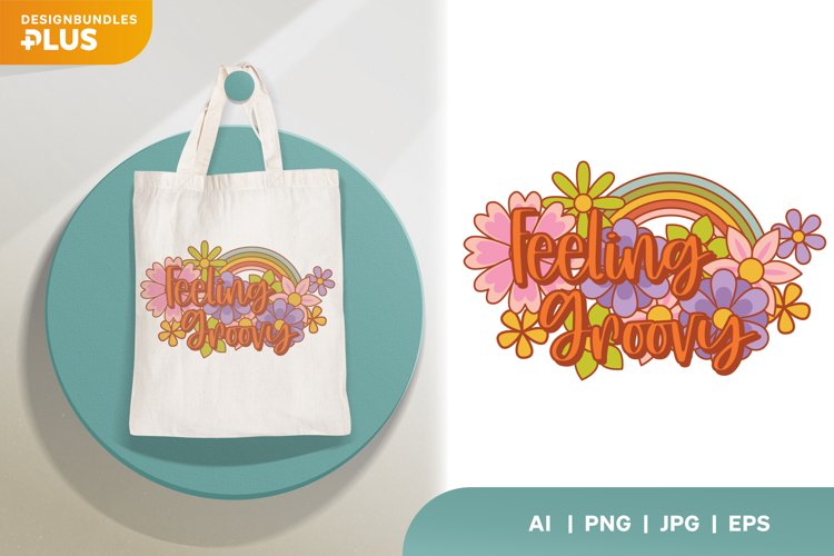 Groovy Clipart Image 21