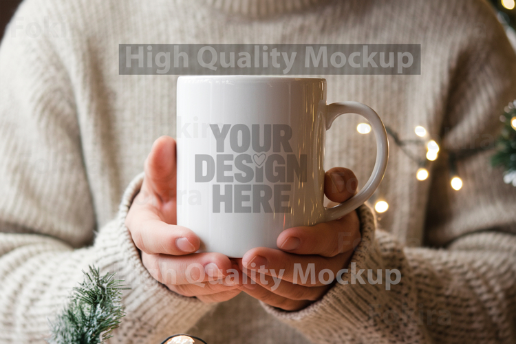 Christmas Decor Clipart Image 18