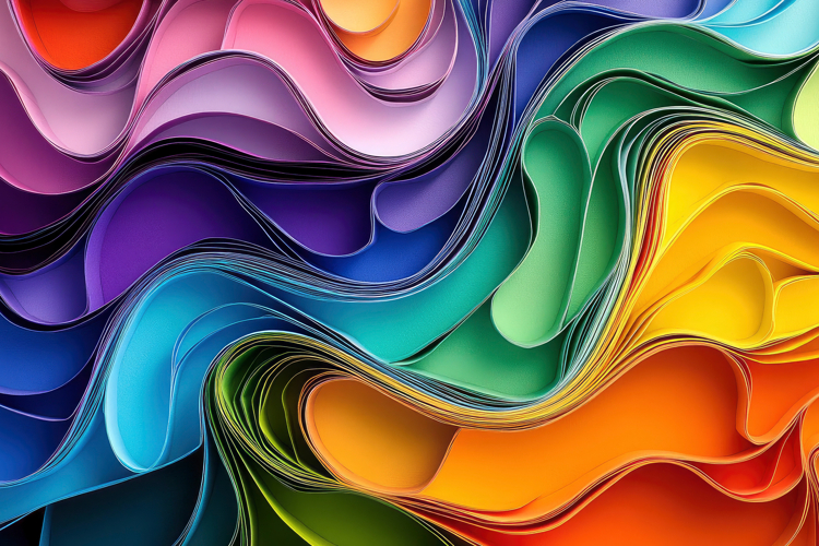 Rainbow Images Image 18