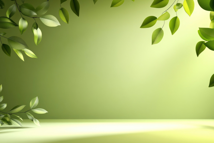 Green Wallpaper Image 23