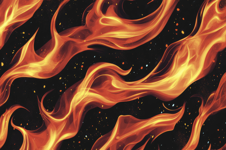 Fire Clipart