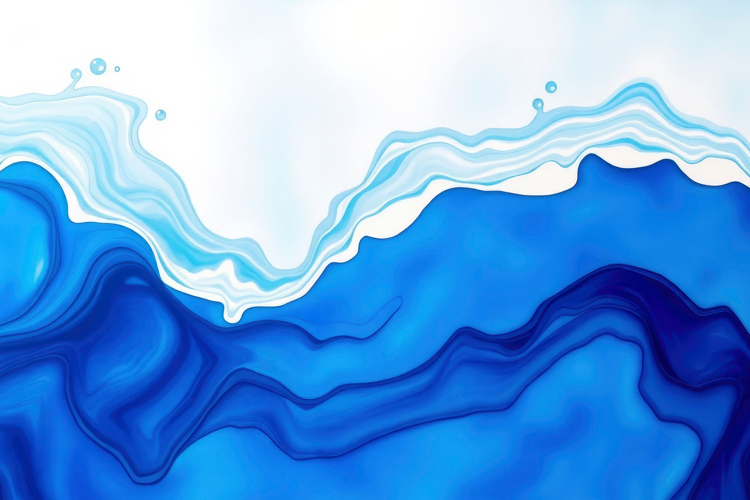 Wave Background Image 10