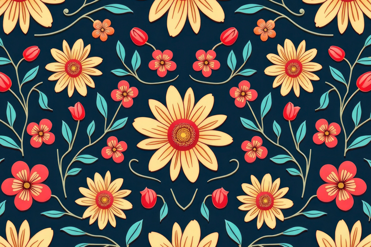 Pattern Background Image 8
