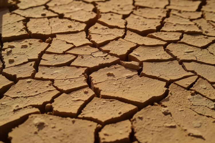 Desert Texture Image 24