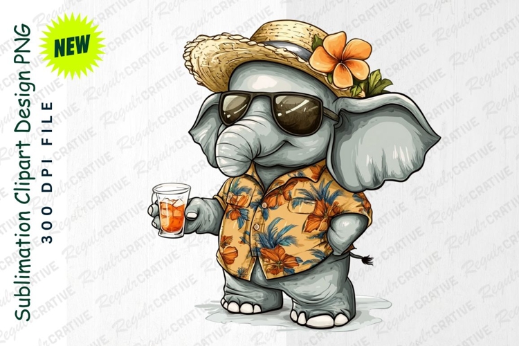 Vacation Clipart Image 13