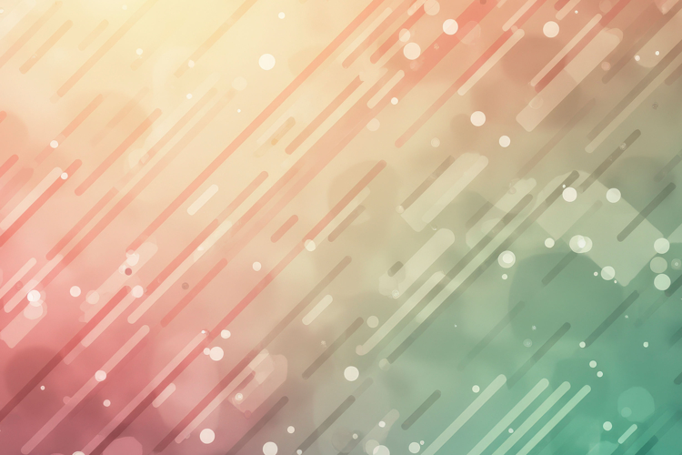 Colorful Abstract Background