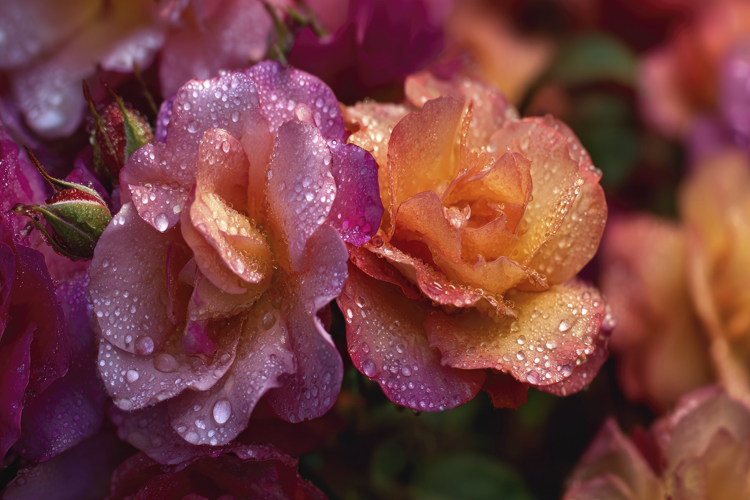 Pink Background Image 8