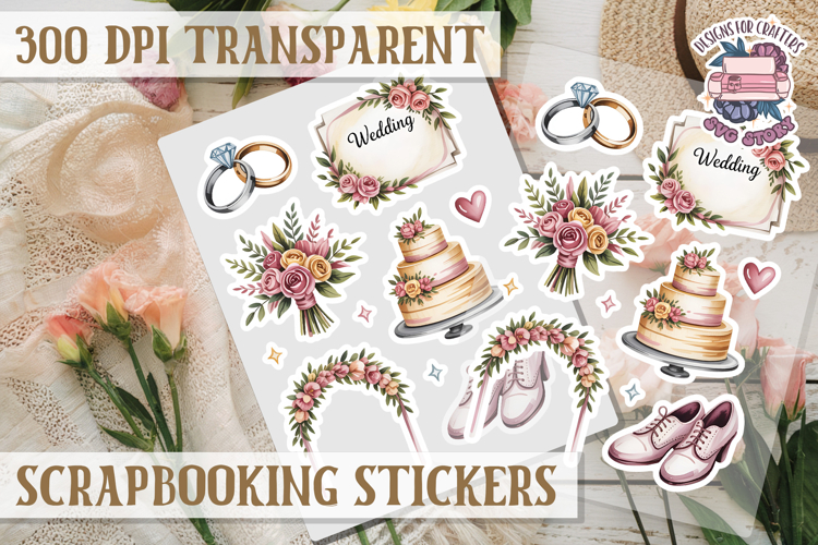 Aesthetic Stickers Image 13