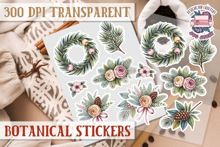 Stickers Svg Image 5