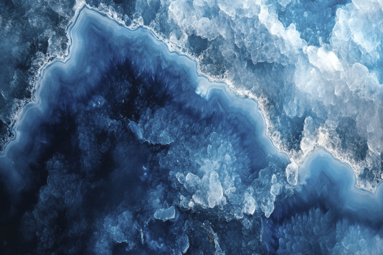Ice Texture Image 14