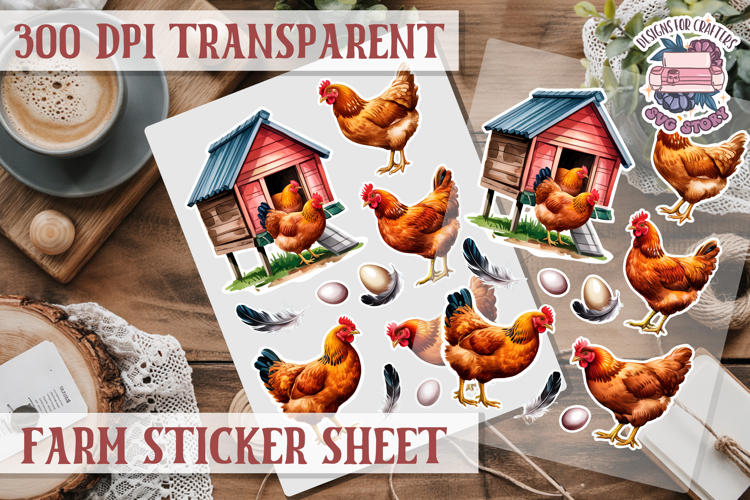 Stickers Svg Image 4