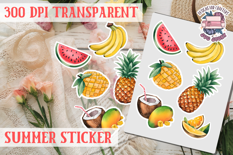 Cute Beach Clipart Image 12