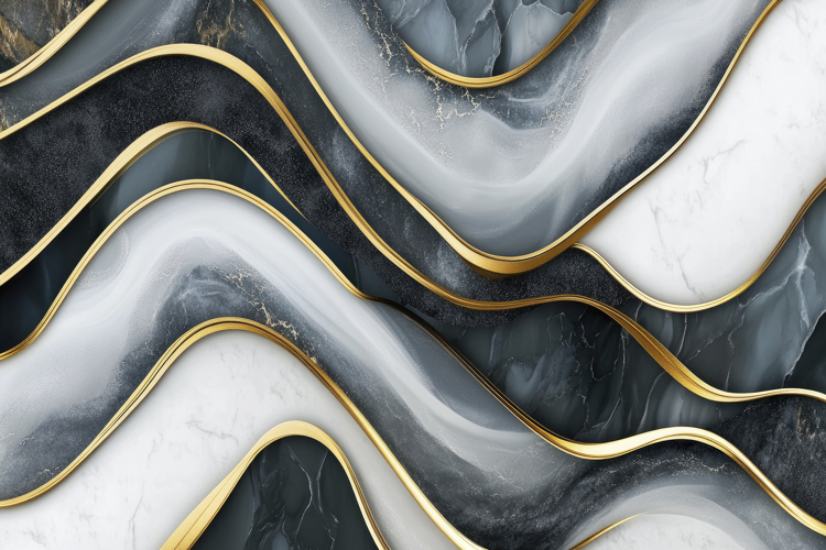 Marble Art Background Wallpaper