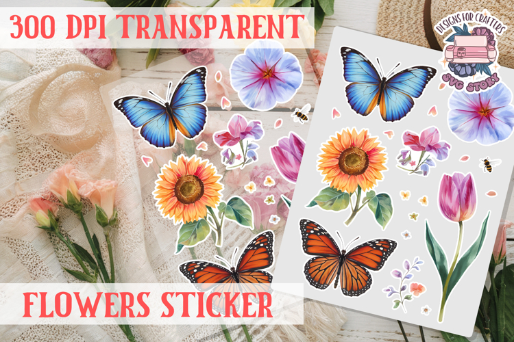 Stickers Svg Image 8