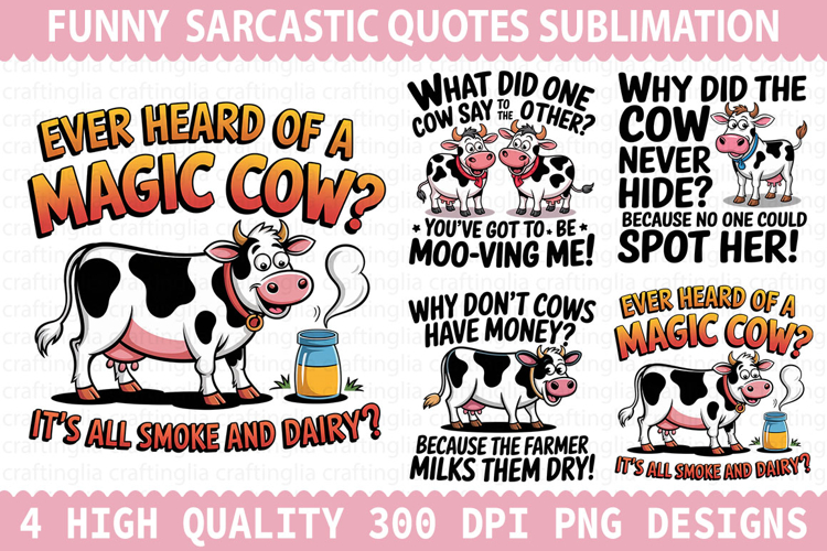 Cow Png Image 24