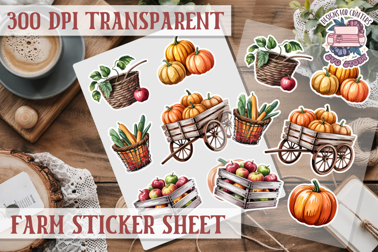 Stickers Svg Image 3
